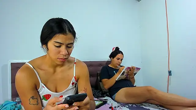 AshleyDeLuca  online show from 06.22.26