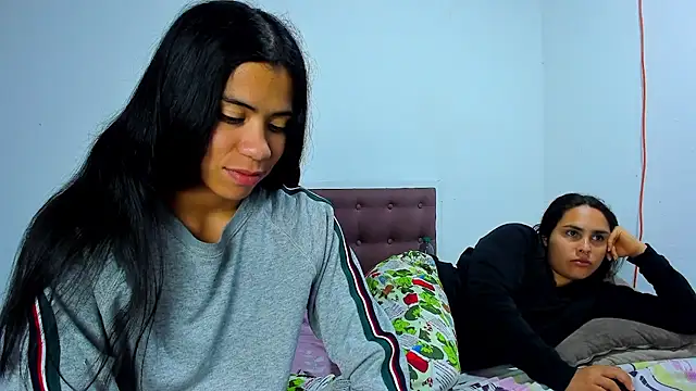 AshleyDeLuca  online show from 07.14.26