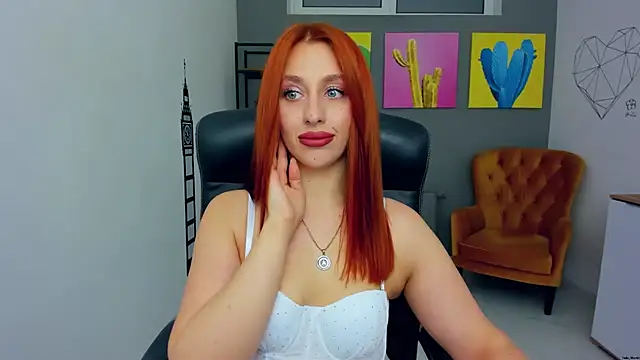 ZoeBurton online show from 05.02.26