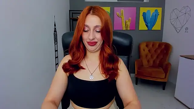 ZoeBurton online show from 06.03.26