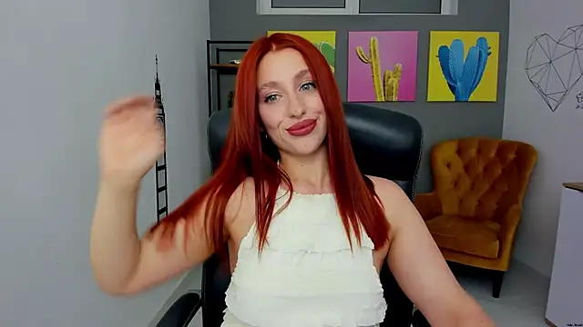 ZoeBurton online show from 06.13.26