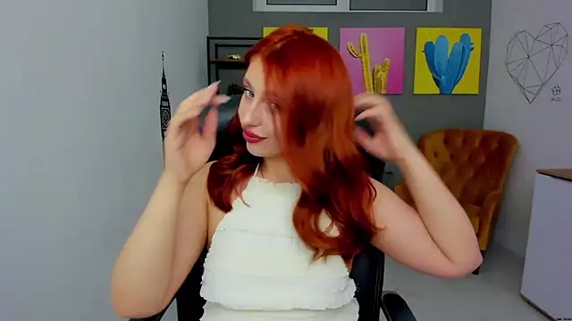 ZoeBurton online show from 06.21.26