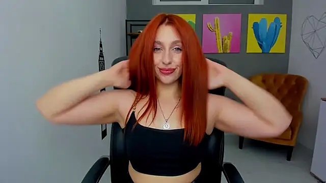 ZoeBurton online show from 06.24.26