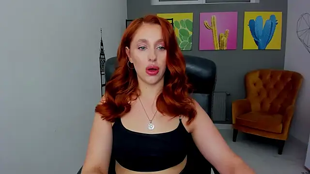 ZoeBurton online show from 07.01.26