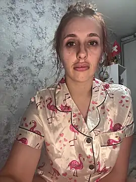 ZoeBurton online show from 07.02.26