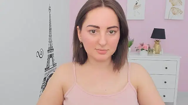 NoraSimons online show from 03.12.26