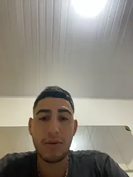 Snapshot of Gduende7 chatting on 01.14.26 Gduende7 online show from 01.14.26