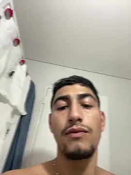 Snapshot of Gduende7 chatting on 03.19.26 Gduende7 online show from 03.19.26