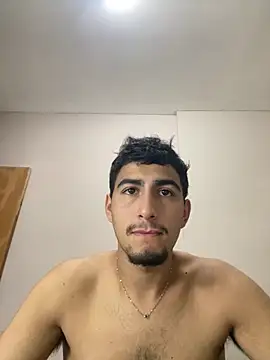 Snapshot of Gduende7 chatting on 04.10.26 Gduende7 online show from 04.10.26