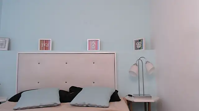 SusanWilliams  online show from 03.05.26