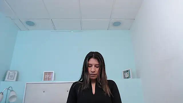 SusanWilliams  online show from 03.10.26