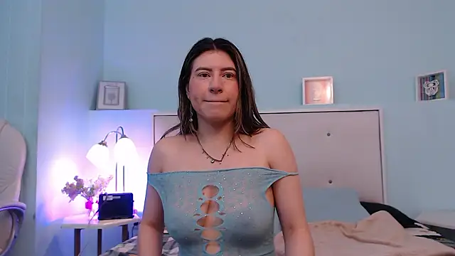 SusanWilliams  online show from 03.16.26