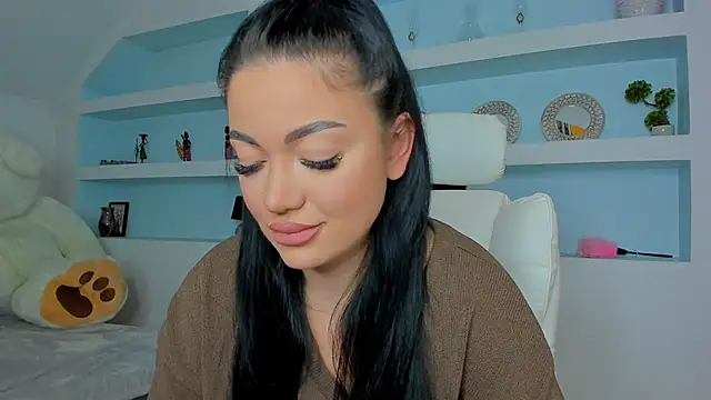 juliexxx online show from 11.05.25