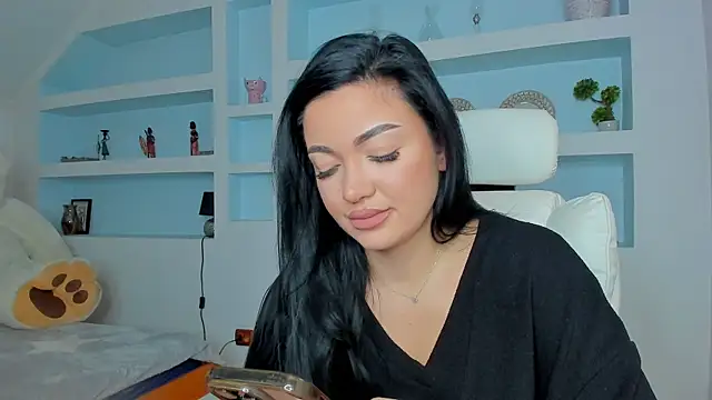 juliexxx online show from 11.20.25