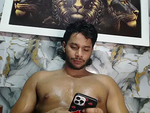 Rigel paxs online show from 11.06.25