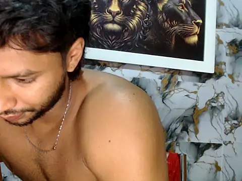 Rigel paxs online show from 03.12.26