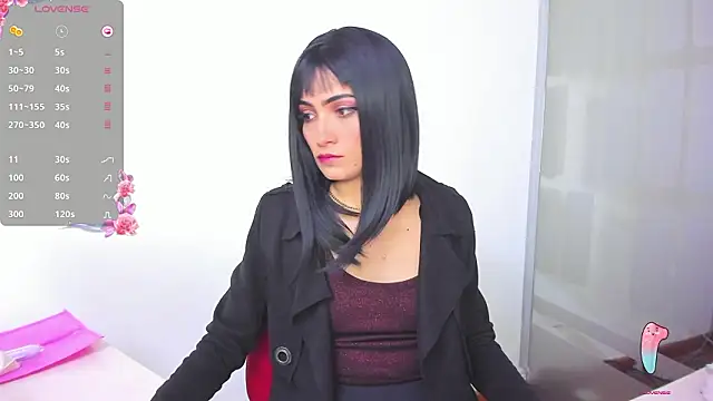 chloehanna online show from 03.06.26