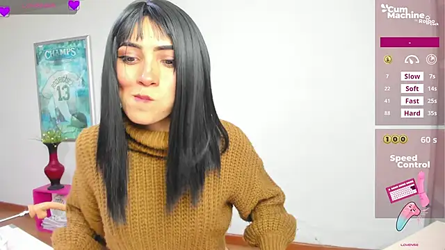 chloehanna online show from 04.29.26