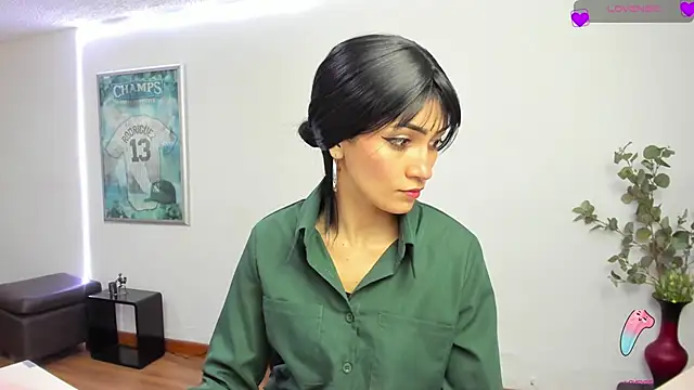 chloehanna online show from 06.01.26
