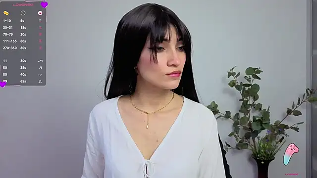 Snapshot of chloehanna chatting on 07.02.26 chloehanna online show from 07.02.26