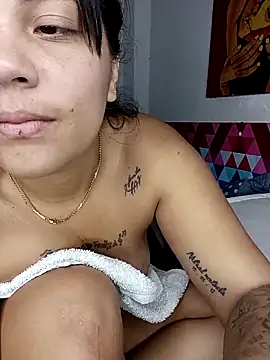 tattyHot95 online show from 02.24.26