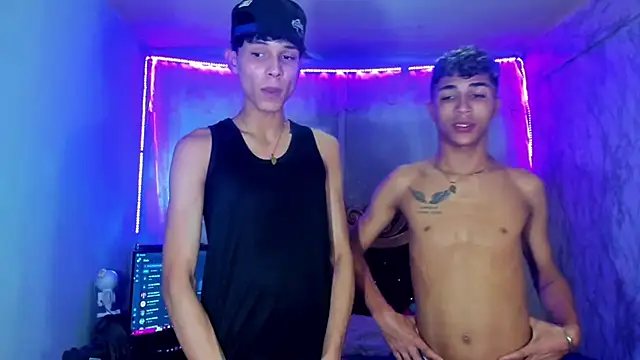 Snapshot of boyswantingplay chatting on 02.28.26 boyswantingplay online show from 02.28.26