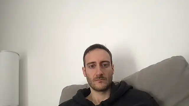 Snapshot of LukaShyGuy chatting on 02.22.26 LukaShyGuy online show from 02.22.26