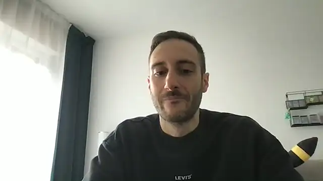 Snapshot of LukaShyGuy chatting on 03.14.26 LukaShyGuy online show from 03.14.26