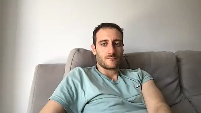 LukaShyGuy online show from 06.07.26