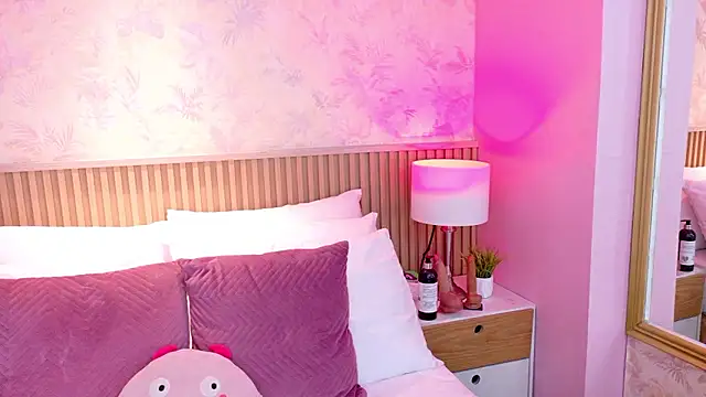 AdelineJhones online show from 01.11.26