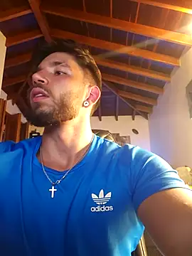 Snapshot of JACKSON_STIFLER chatting on 11.17.25 JACKSON STIFLER online show from 11.17.25