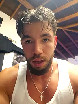 Snapshot of JACKSON_STIFLER chatting on 11.19.25 JACKSON STIFLER online show from 11.19.25