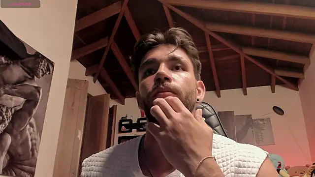 Snapshot of JACKSON_STIFLER chatting on 11.20.25 JACKSON STIFLER online show from 11.20.25