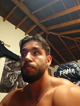 Snapshot of JACKSON_STIFLER chatting on 11.21.25 JACKSON STIFLER online show from 11.21.25