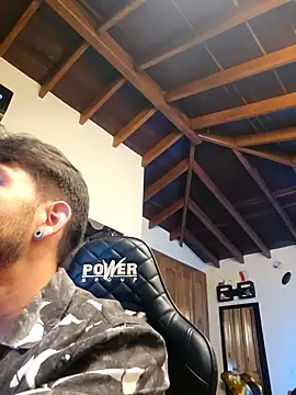 Snapshot of JACKSON_STIFLER chatting on 11.22.25 JACKSON STIFLER online show from 11.22.25