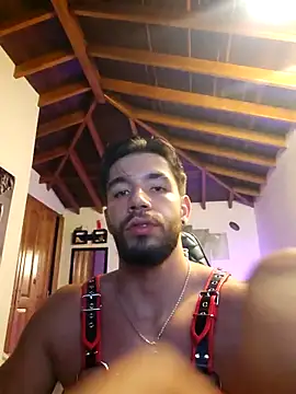 Snapshot of JACKSON_STIFLER chatting on 11.24.25 JACKSON STIFLER online show from 11.24.25