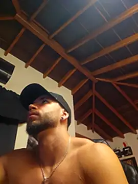 Snapshot of JACKSON_STIFLER chatting on 11.28.25 JACKSON STIFLER online show from 11.28.25