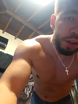 Snapshot of JACKSON_STIFLER chatting on 11.29.25 JACKSON STIFLER online show from 11.29.25