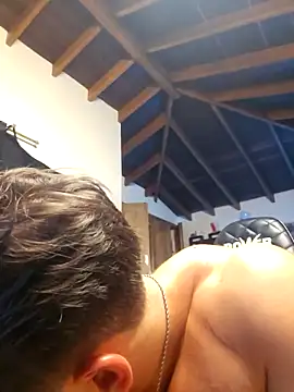 Snapshot of JACKSON_STIFLER chatting on 11.30.25 JACKSON STIFLER online show from 11.30.25