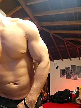 Snapshot of JACKSON_STIFLER chatting on 12.03.25 JACKSON STIFLER online show from 12.03.25