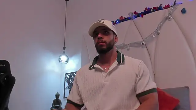 Snapshot of JACKSON_STIFLER chatting on 12.17.25 JACKSON STIFLER online show from 12.17.25