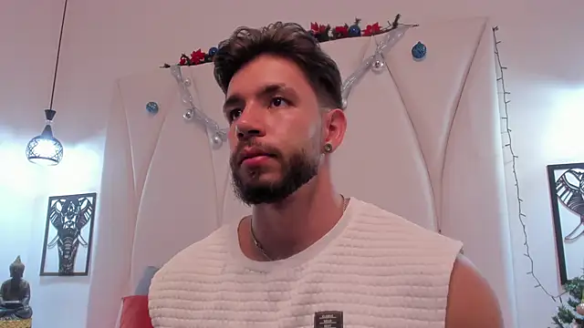 Snapshot of JACKSON_STIFLER chatting on 12.19.25 JACKSON STIFLER online show from 12.19.25