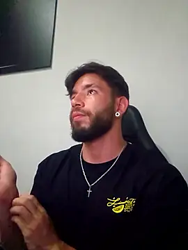 Snapshot of JACKSON_STIFLER chatting on 01.12.26 JACKSON STIFLER online show from 01.12.26