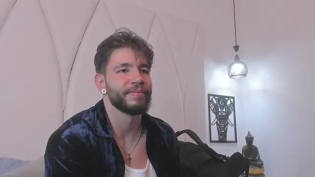 Snapshot of JACKSON_STIFLER chatting on 01.14.26 JACKSON STIFLER online show from 01.14.26