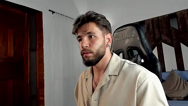 Snapshot of JACKSON_STIFLER chatting on 01.16.26 JACKSON STIFLER online show from 01.16.26