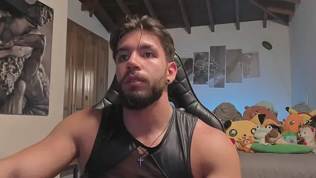 Snapshot of JACKSON_STIFLER chatting on 01.16.26 JACKSON STIFLER online show from 01.16.26