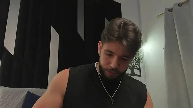 Snapshot of JACKSON_STIFLER chatting on 02.01.26 JACKSON STIFLER online show from 02.01.26