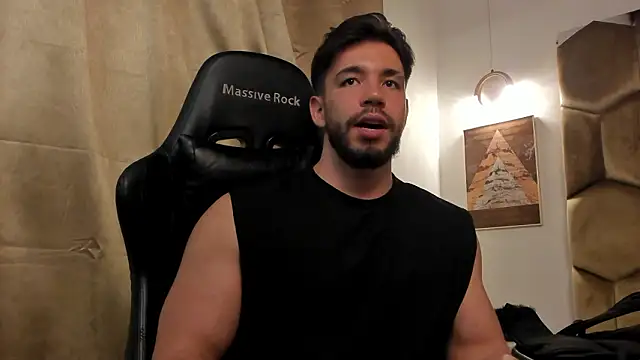 Snapshot of JACKSON_STIFLER chatting on 02.07.26 JACKSON STIFLER online show from 02.07.26