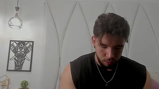 Snapshot of JACKSON_STIFLER chatting on 02.17.26 JACKSON STIFLER online show from 02.17.26