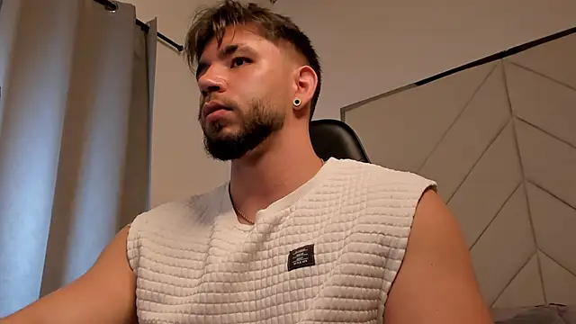 Snapshot of JACKSON_STIFLER chatting on 03.27.26 JACKSON STIFLER online show from 03.27.26